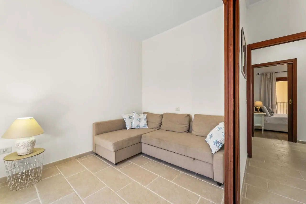 Casa Il Faro Apartment Villasimius
