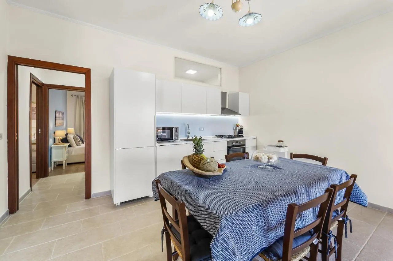 Casa Il Faro Apartment Villasimius