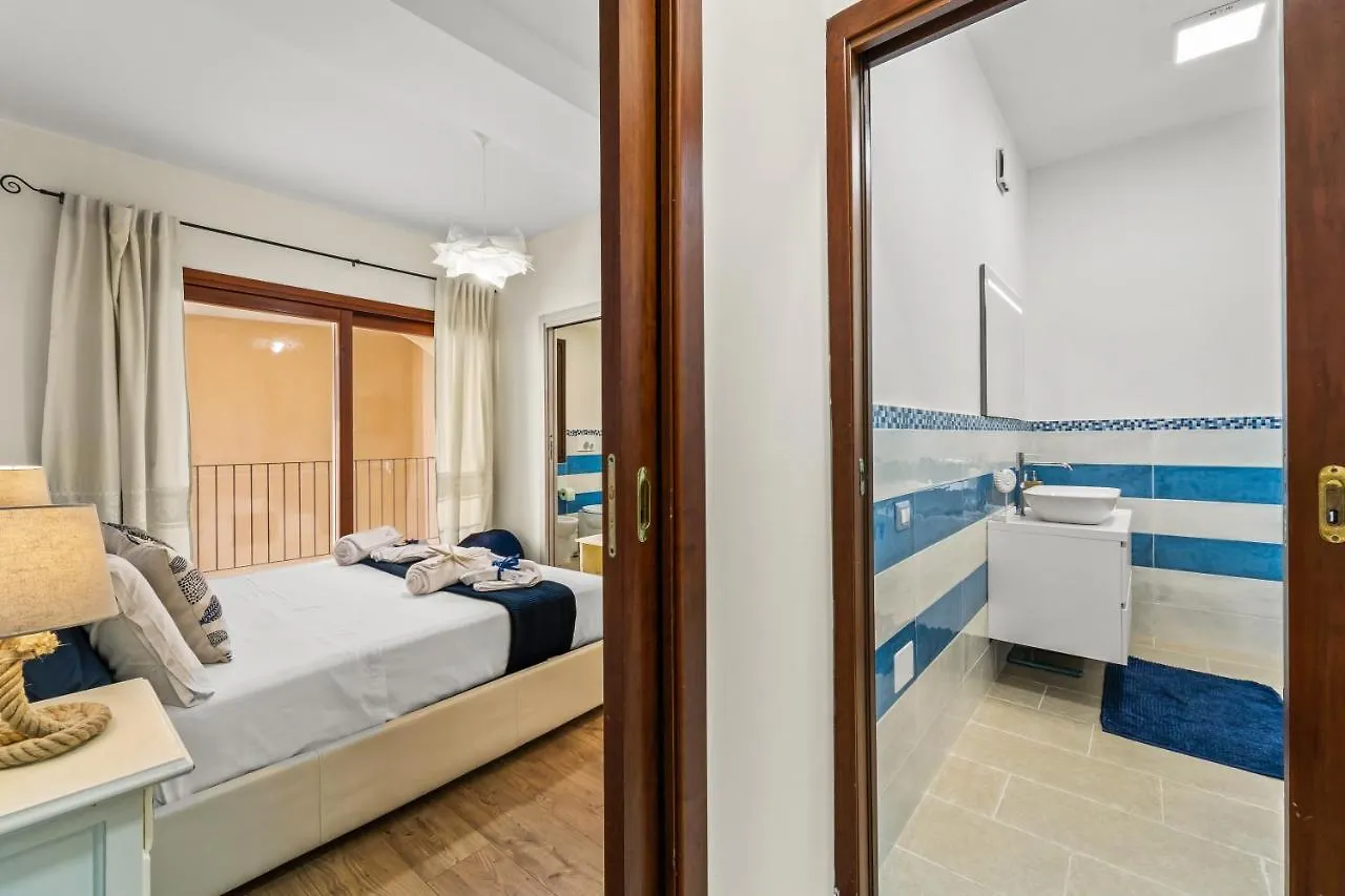 Casa Il Faro Apartment Villasimius