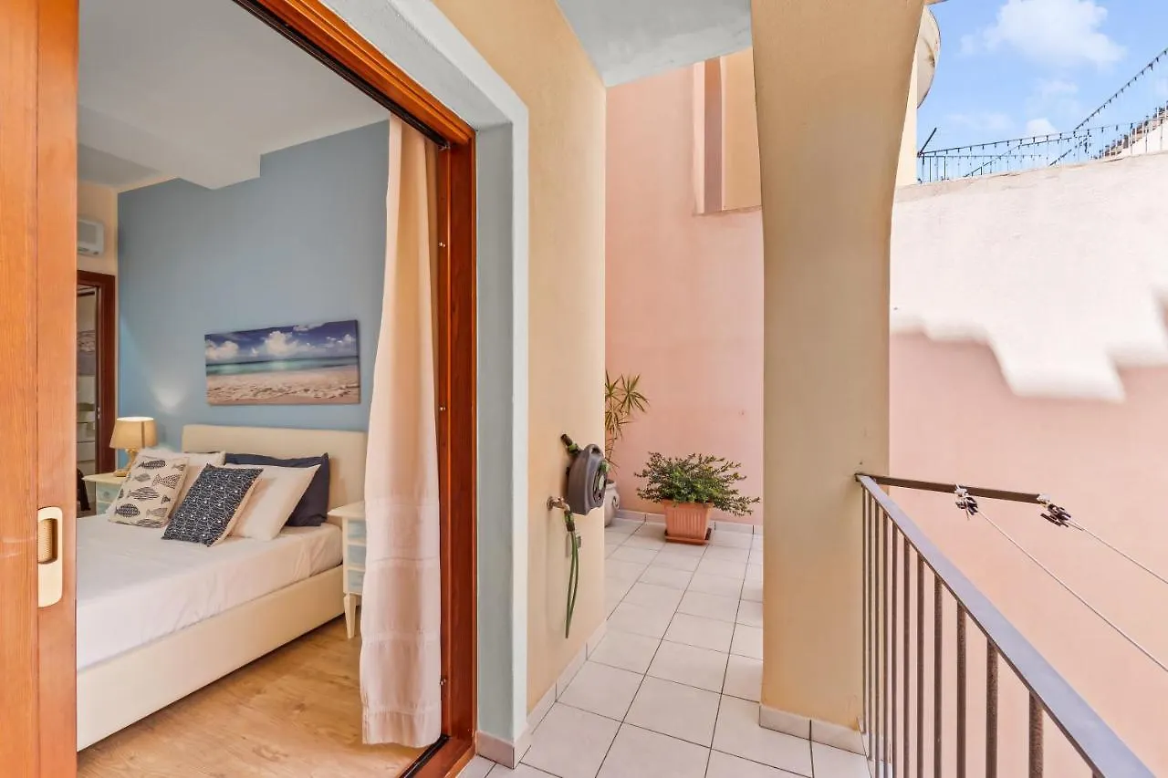 Casa Il Faro Apartment Villasimius
