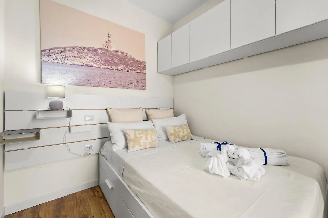 Casa Il Faro Apartment Villasimius Italy