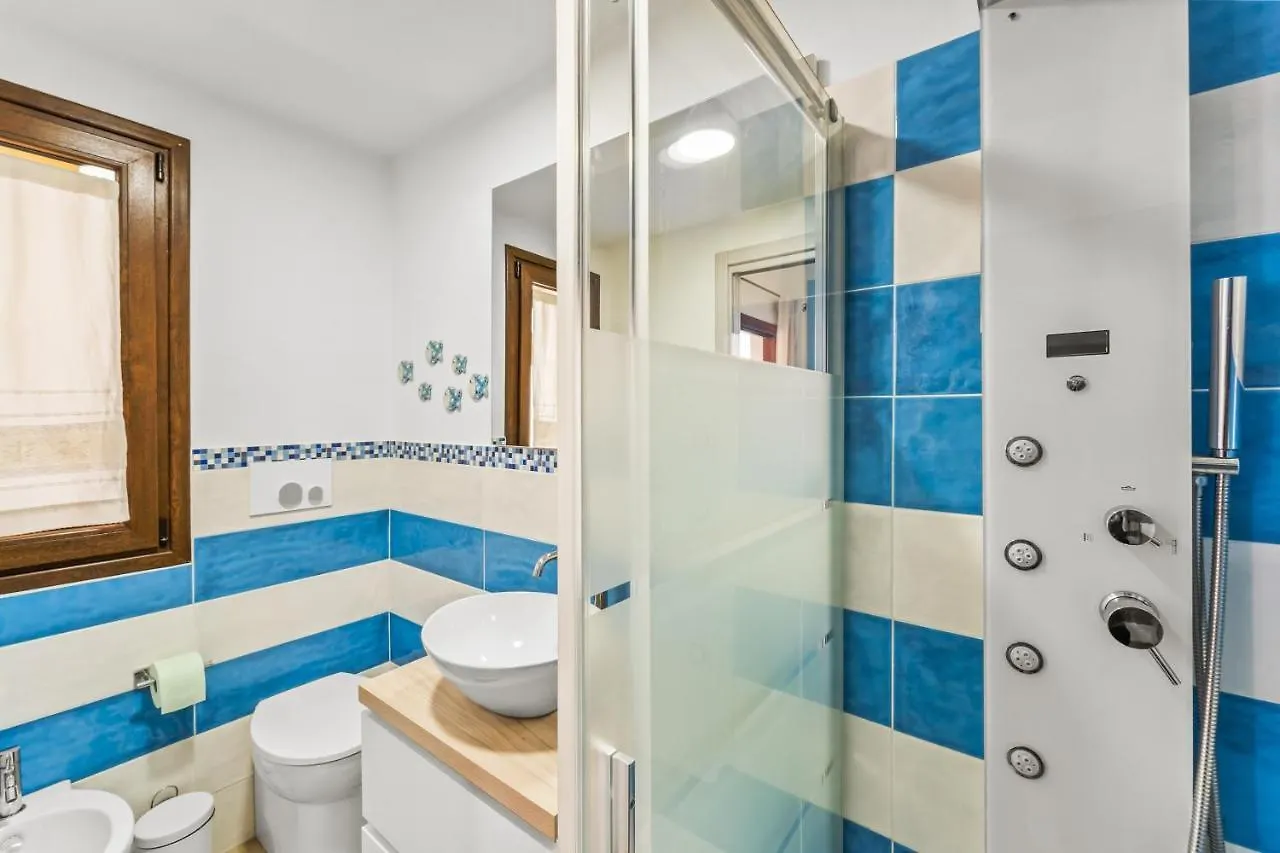 Casa Il Faro Apartment Villasimius 0*,
