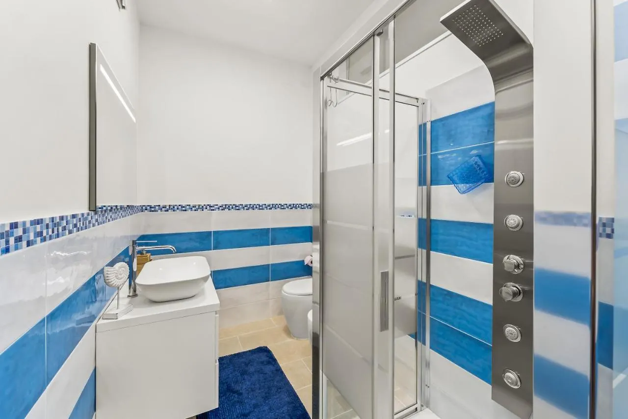 Casa Il Faro Apartment Villasimius