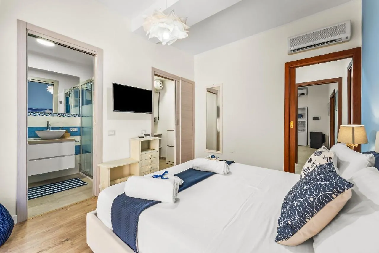 Casa Il Faro Apartment Villasimius