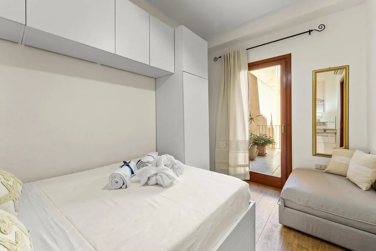 Casa Il Faro Apartment Villasimius