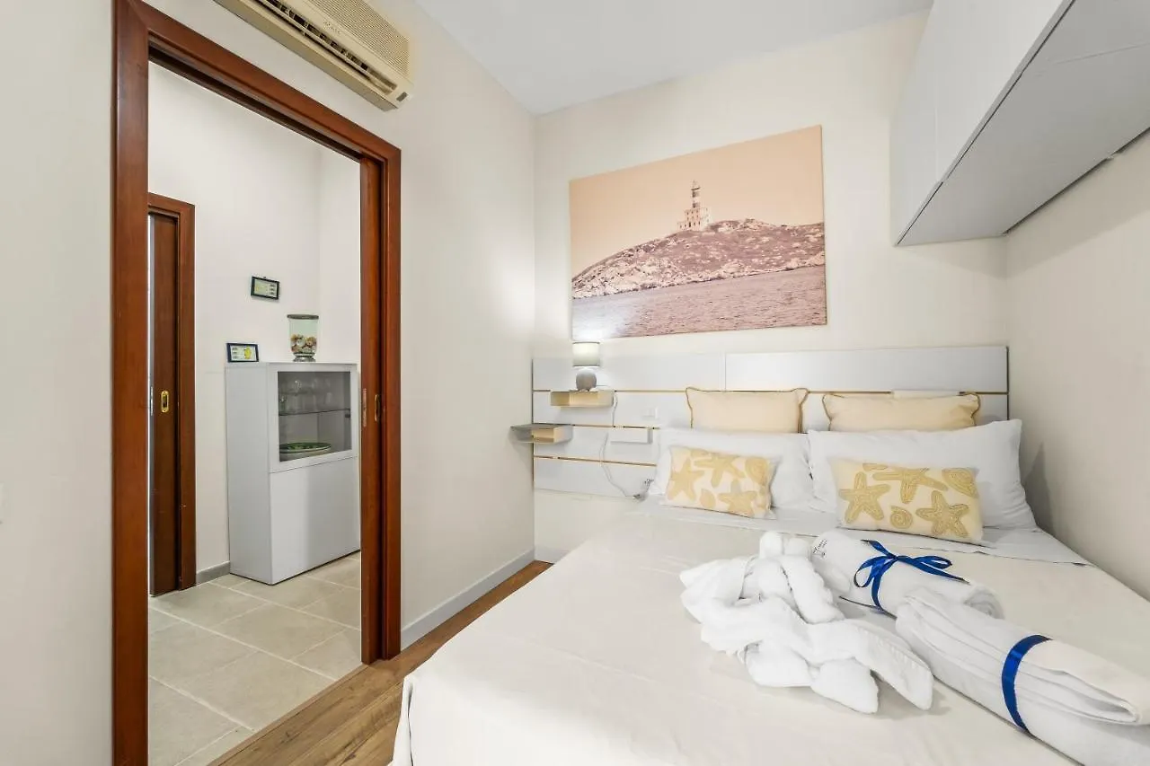 Casa Il Faro Apartment Villasimius Italy