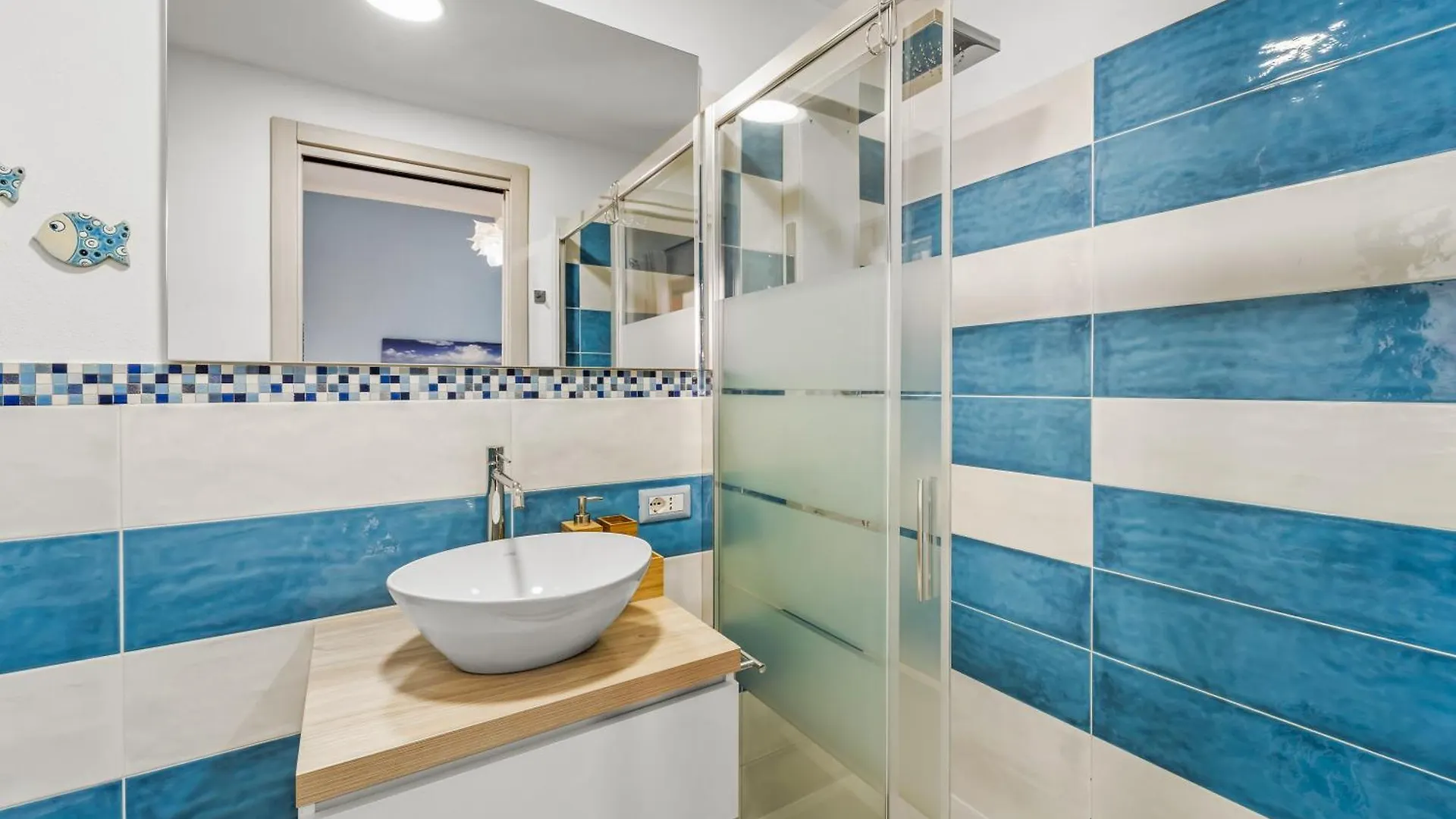 Casa Il Faro Apartment Villasimius