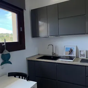Apartment Con Vista, Villasimius