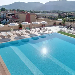 Le Fontane Aparthotel