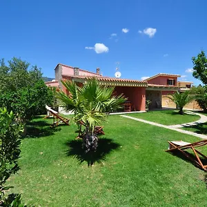 Gasthof La Dei Graniti, Villasimius