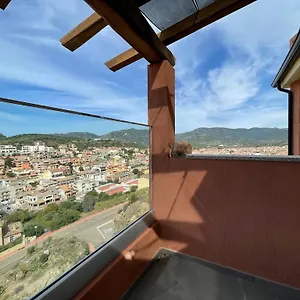 Apartment Bella Vista, Villasimius