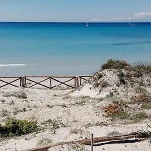 Apartment Il Glicine, Villasimius