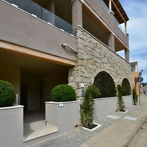 Apartment Le Monde, Villasimius