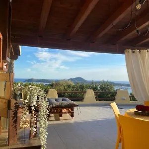 Apartment Casa Panoramica, Villasimius