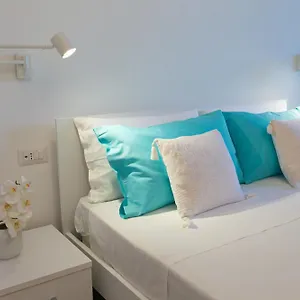 Apartment Estia, Villasimius