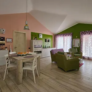 Apartment Sa Mirada, Villasimius