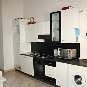 Casa Via Aspromonte 17 Appartement